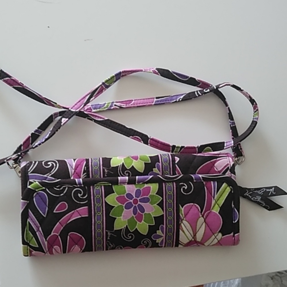 Vera Bradley purse